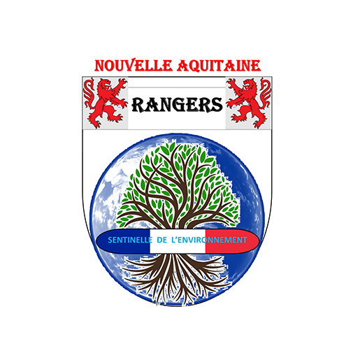 Logo Association Rangers